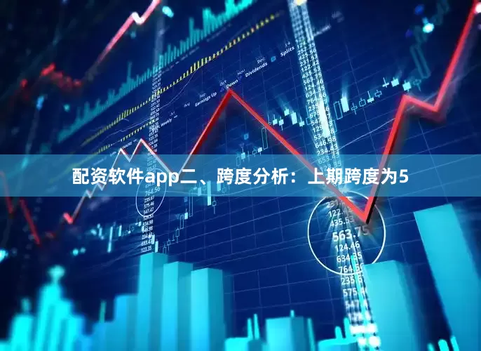 配资软件app　　二、跨度分析：　　上期跨度为5