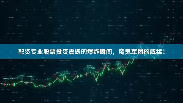 配资专业股票投资震撼的爆炸瞬间，魔鬼军团的威猛！
